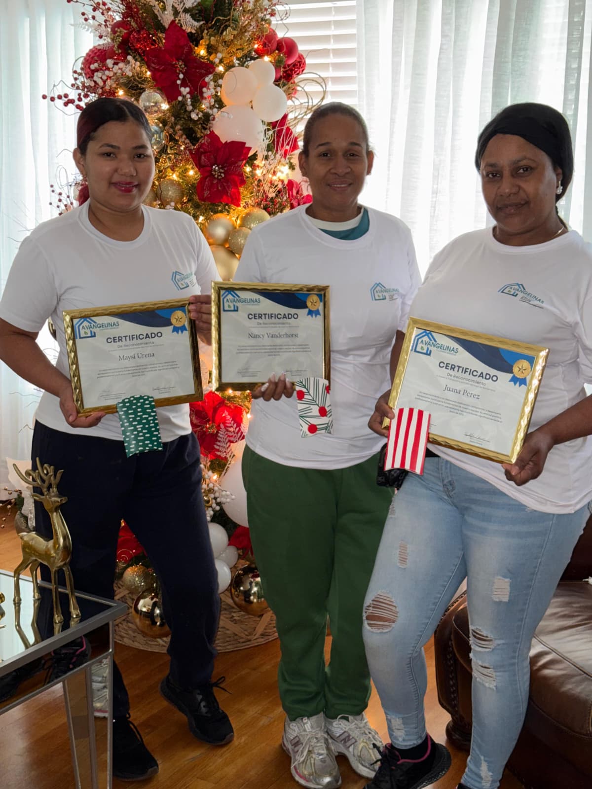 Employee of the Month