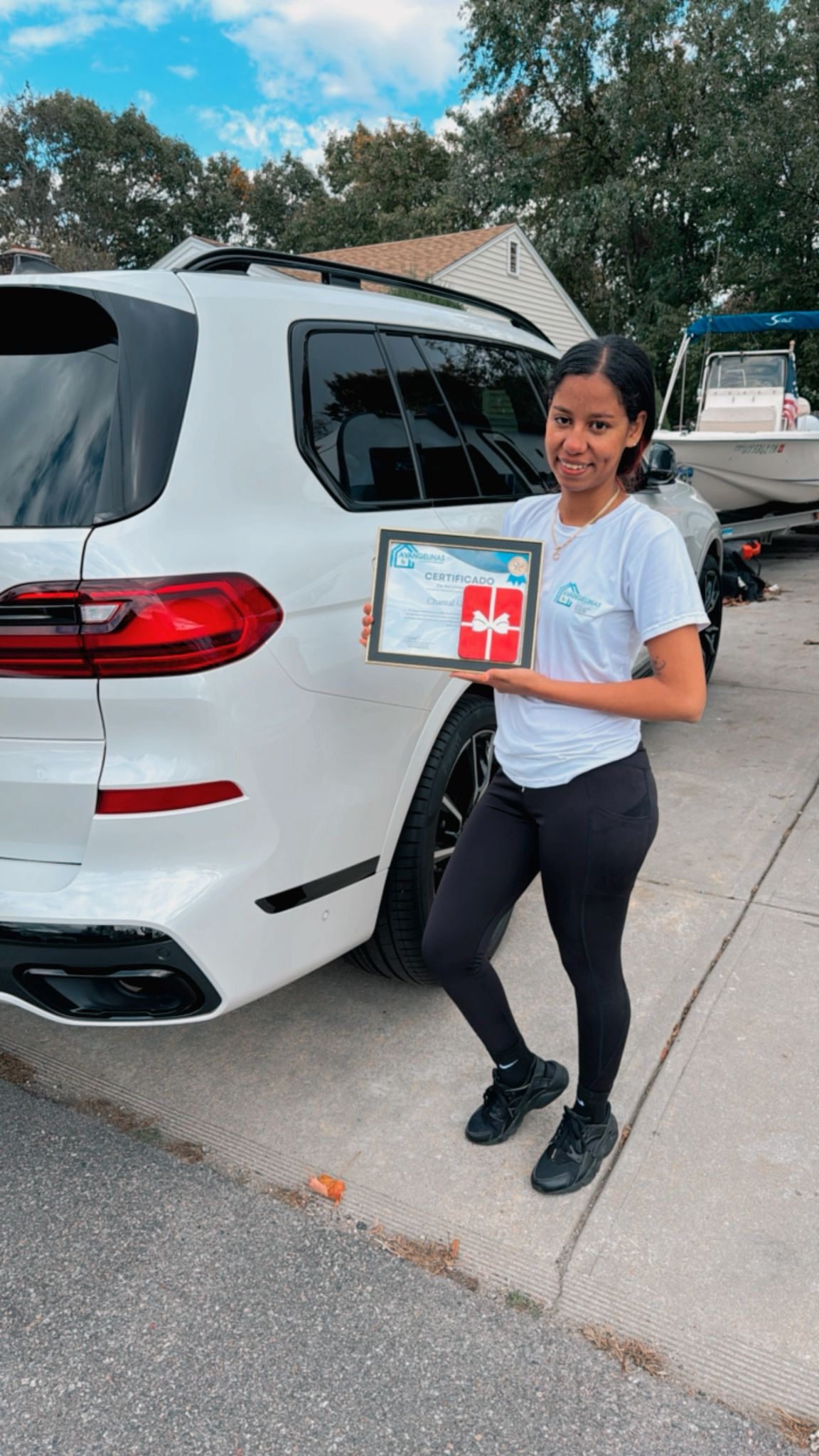 Employee of the Month